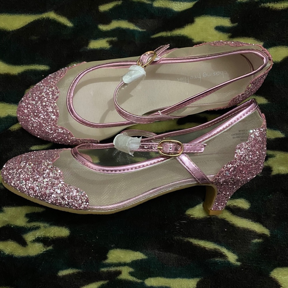 Chasing Fireflies size 3